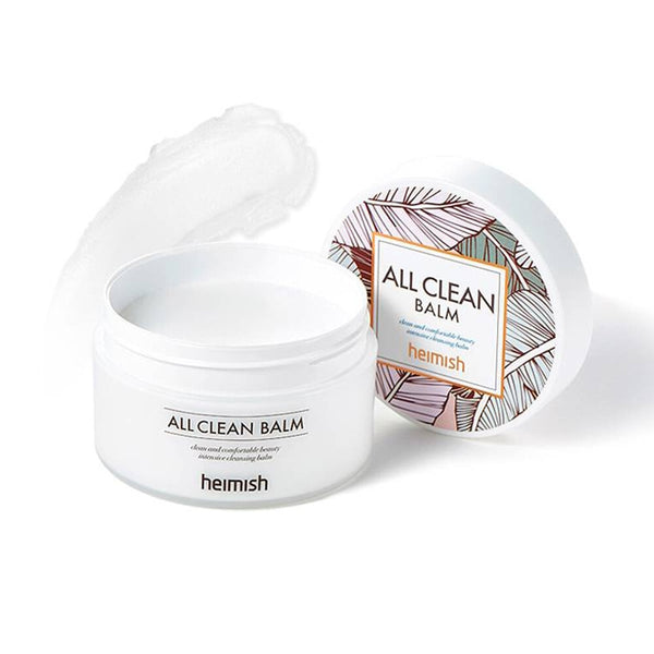 Heimish All Clean Balm Cleansing Balm 120 ml