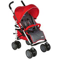 Chicco Multiway 2 Stroller Fire Standard Single Stroller