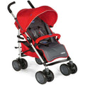 Chicco Multiway 2 Stroller Fire Standard Single Stroller