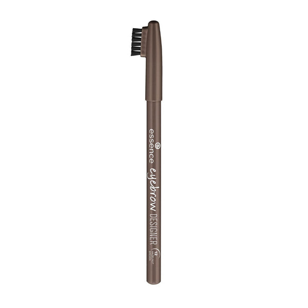 Essence Eyebrow Designer Pencil with Brush, Light Shade