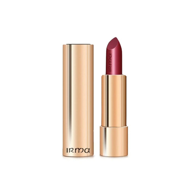 Irma Lipstick Matte Soft Comfortable Formula Rich Color WW334