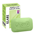 Klare Salicylic/Sulpar Cleansing Soap