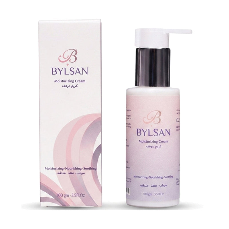Bylsan Moisturizing Cream 100 g