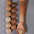 Essence Soft Touch Mousse Make-Up Matte Foundation Bronze