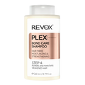 Revox B77 Plex Bond Care Shampoo Step 4 Hydrating Frizz Care 260ml