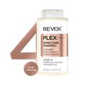 Revox B77 Plex Bond Care Shampoo Step 4 Hydrating Frizz Care 260ml