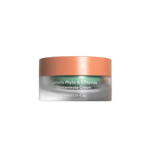 Haruharu Centella Peptide Cream 30ml