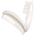 The First Years Comfort Care Infant Comb & Brush Set, Soft Nylon Bristles, 1 Pc