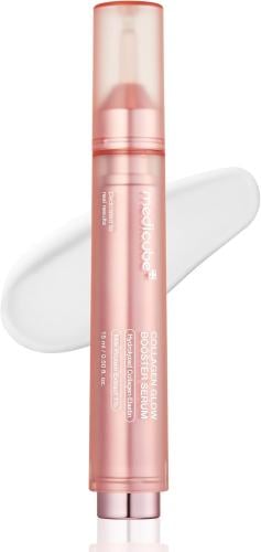 Medicube Collagen Glow Booster Milk Serum Hydrating Radiance Formula 15 ml