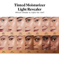 Laura Mercier Tinted Moisturizer Light Revealer Liquid Foundation Luminous Finish 3W1 Bisque