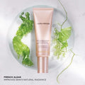 Laura Mercier Tinted Moisturizer Light Revealer Liquid Foundation Luminous Finish 3W1 Bisque