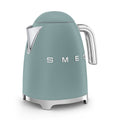 SMEG 50's Style Electric Kettle 1.7L Emerald Green KLF03EGMUK 3000W