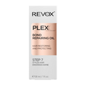 Revox B77 Plex Bond Repairing Oil Step 7 Lightweight Hair Oil Beta-Carotene 30ml