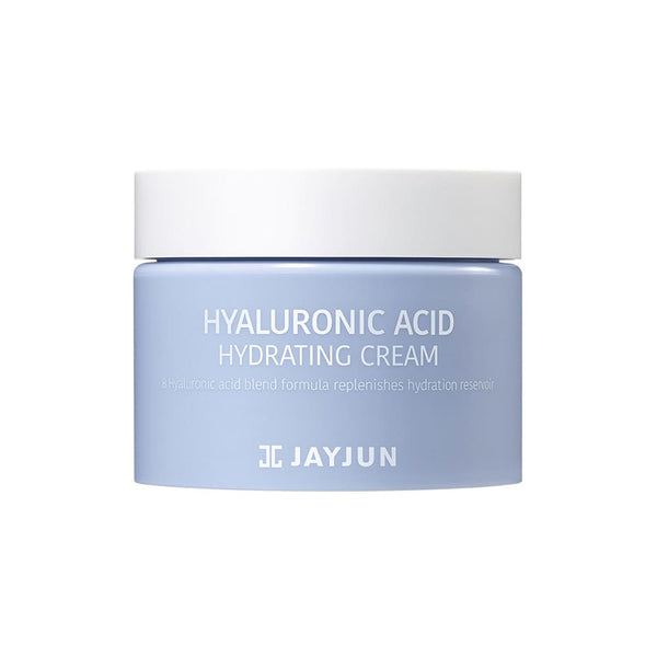 Jayjun Hyaluronic Acid Hydrating Cream Moisturizer 50 g
