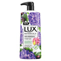 Lux Renewing Body Wash Fig Extract and Geranium Oil