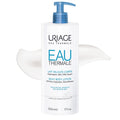 Uriage Silky Body Lotion Fluid Texture Shea Butter Hyaluronic Acid 500ml