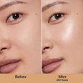 Laura Mercier Tinted Moisturizer Light Revealer Liquid Foundation SPF 25 Nude