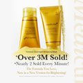 Medicube Kojic Acid Turmeric Night Wrapping Mask Hydrating Overnight Formula 75 ml