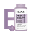 Revox B77 Plex Blonde Boost Shampoo Step 4b, 260ml