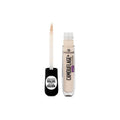 Essence Camouflage+ Matt Concealer Liquid Matte Nude 20 Waterproof