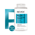 Revox B77 Plex Multi-Peptide Shampoo Step 4P Sulfate-Free 260ml