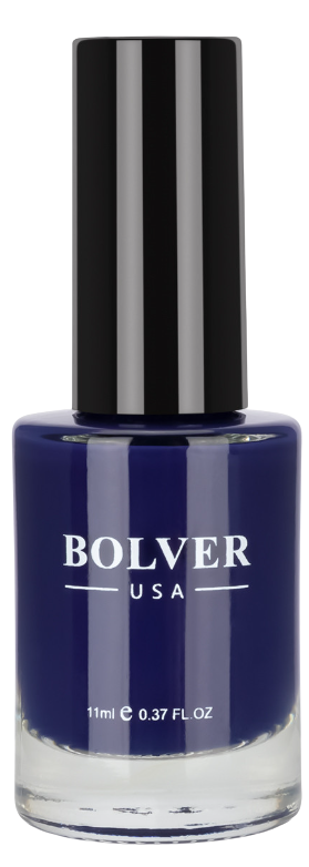 Bolver Nail Polish 698 Long-Lasting Rich Color Glossy Finish
