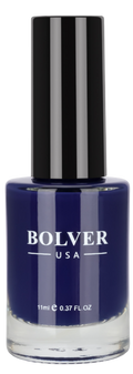 Bolver Nail Polish 698 Long-Lasting Rich Color Glossy Finish