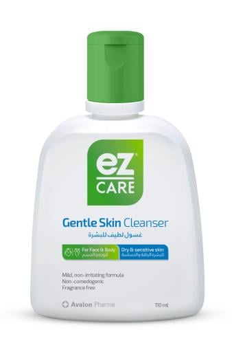 Avalon Ez Care Gentle Skin Cleanser 110ml