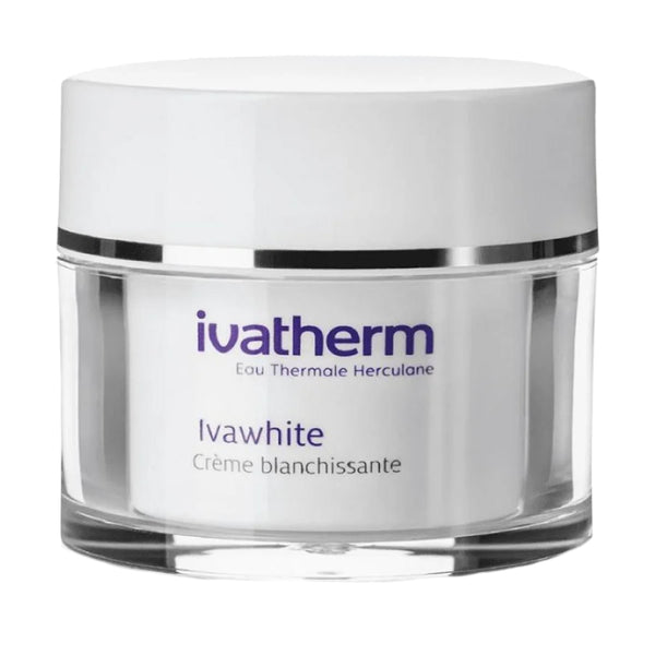 Ivatherm Ivawhite Brightening Cream 50ml