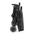 Chicco Trolleyme Trolley Stroller Stone, Compact Reclining Stroller From Birth
