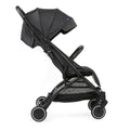 Chicco Trolleyme Trolley Stroller Stone, Compact Reclining Stroller From Birth