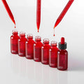 SKIN1004 Zombie Beauty Bloody Peel Facial Exfoliant 17% AHA BHA 30 ml
