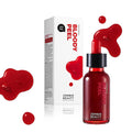 SKIN1004 Zombie Beauty Bloody Peel Facial Exfoliant 17% AHA BHA 30 ml