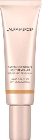 Laura Mercier Tinted Moisturizer Light Revealer Liquid Foundation SPF 25 Tawny