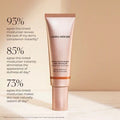 Laura Mercier Tinted Moisturizer Light Revealer Liquid Foundation SPF 25 Tawny