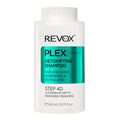 Revox B77 Plex Detoxifying Shampoo Step 4D Charcoal Peptides 260ml