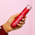 Hismile Red Velvet Fluoride Toothpaste with Xylitol and Zinc Lactate 60g