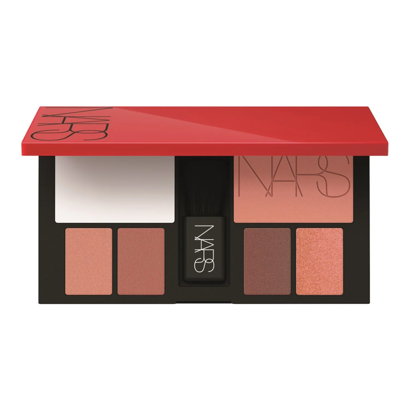 NARS Light Reflecting Ultimate Face Palette Powder Makeup Palette 1120g