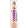 Essence Coverstick 20 Nude Concealer Stick Natural Finish with Bisabolol and Allantoin