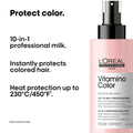 L'Oreal Professionnel Vitamino Color 10-in-1 Treatment Spray Resveratrol 190ml