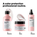 L'Oreal Professionnel Vitamino Color 10-in-1 Treatment Spray Resveratrol 190ml