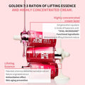 I'M Sorry For My Skin Pink Lacto Ampoule Hydrating Facial Serum 30 ml