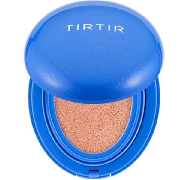 Tirtir Mask Fit Cool Sun Cushion SPF 50+ PA++++ Cooling Cream 18g