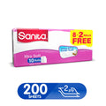 Sanita Toilet Club Extra Soft Embossed Toilet Tissue