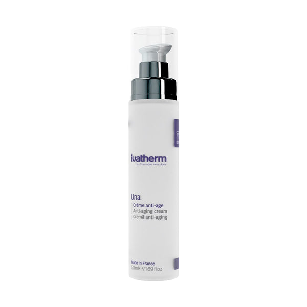 Ivatherm Una Antiaging Cream