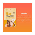 Nolahour Spot Eraser Step 03 Brightening Patches, Orange, 12 Patches
