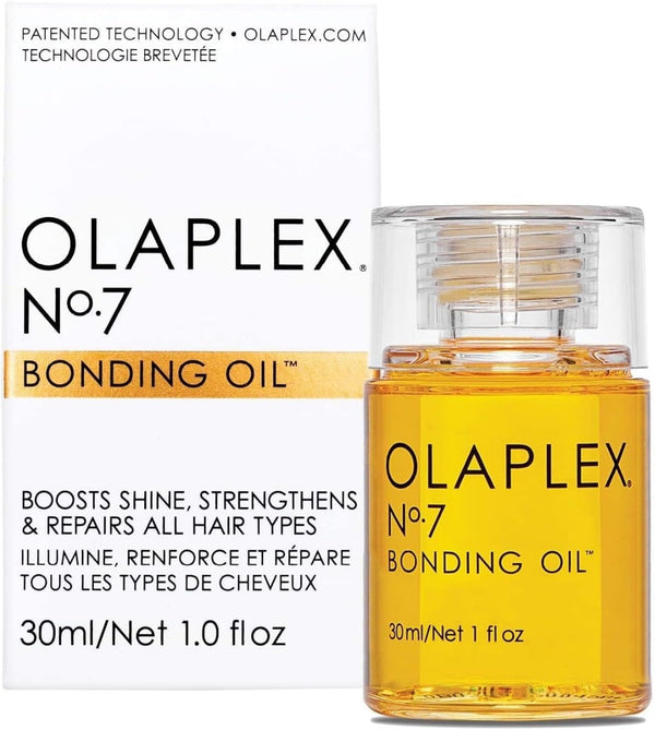 Olaplex Bonding Hair Oil, Shine and Frizz Care