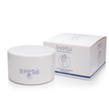 Shamsa White Moisturizing Cream Body Cream Protective Barrier 500 g Jar