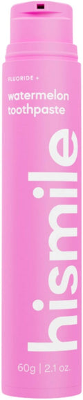 Hismile Watermelon Toothpaste Fluoride+ Formula 60g