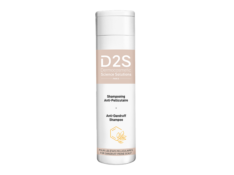 D2S Deep Cleansing Shampoo Scalp Cleansing Formula 200ml